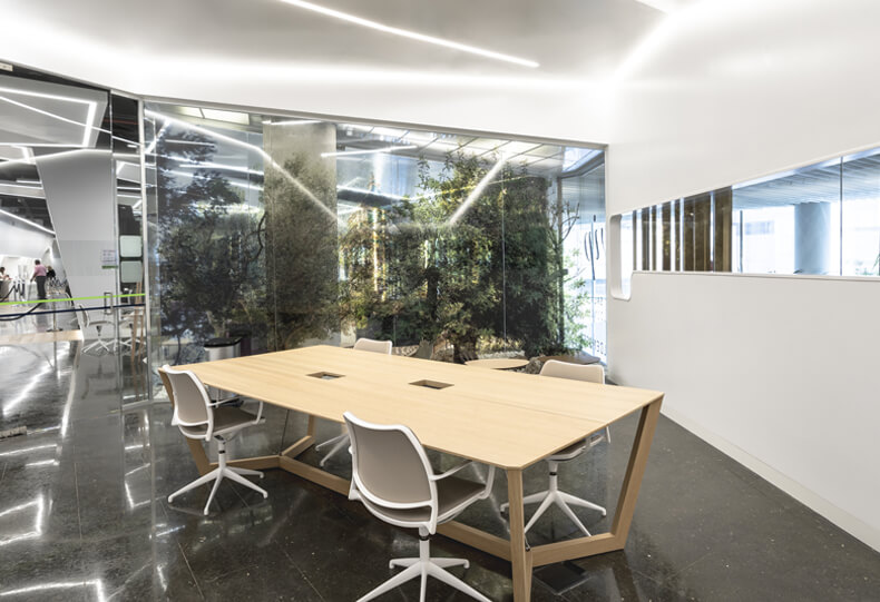 Sala VIP Valldemossa