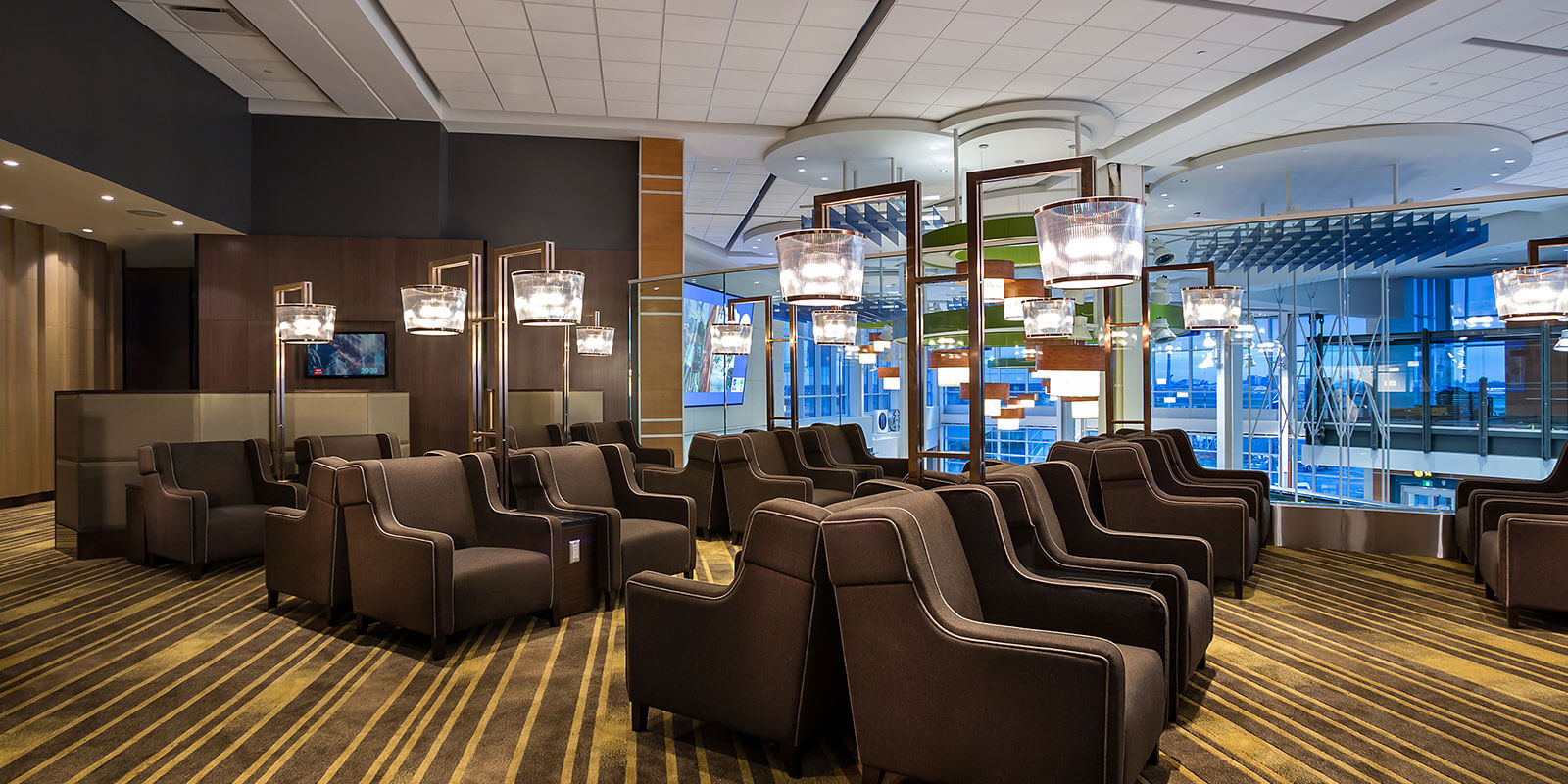 Plaza Premium Lounge DOMDEP
