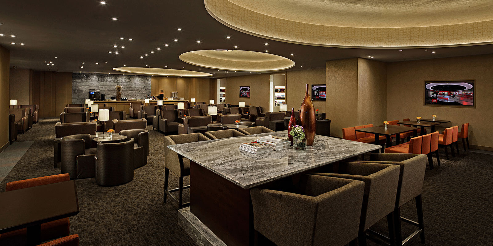 Plaza Premium Lounge Macau