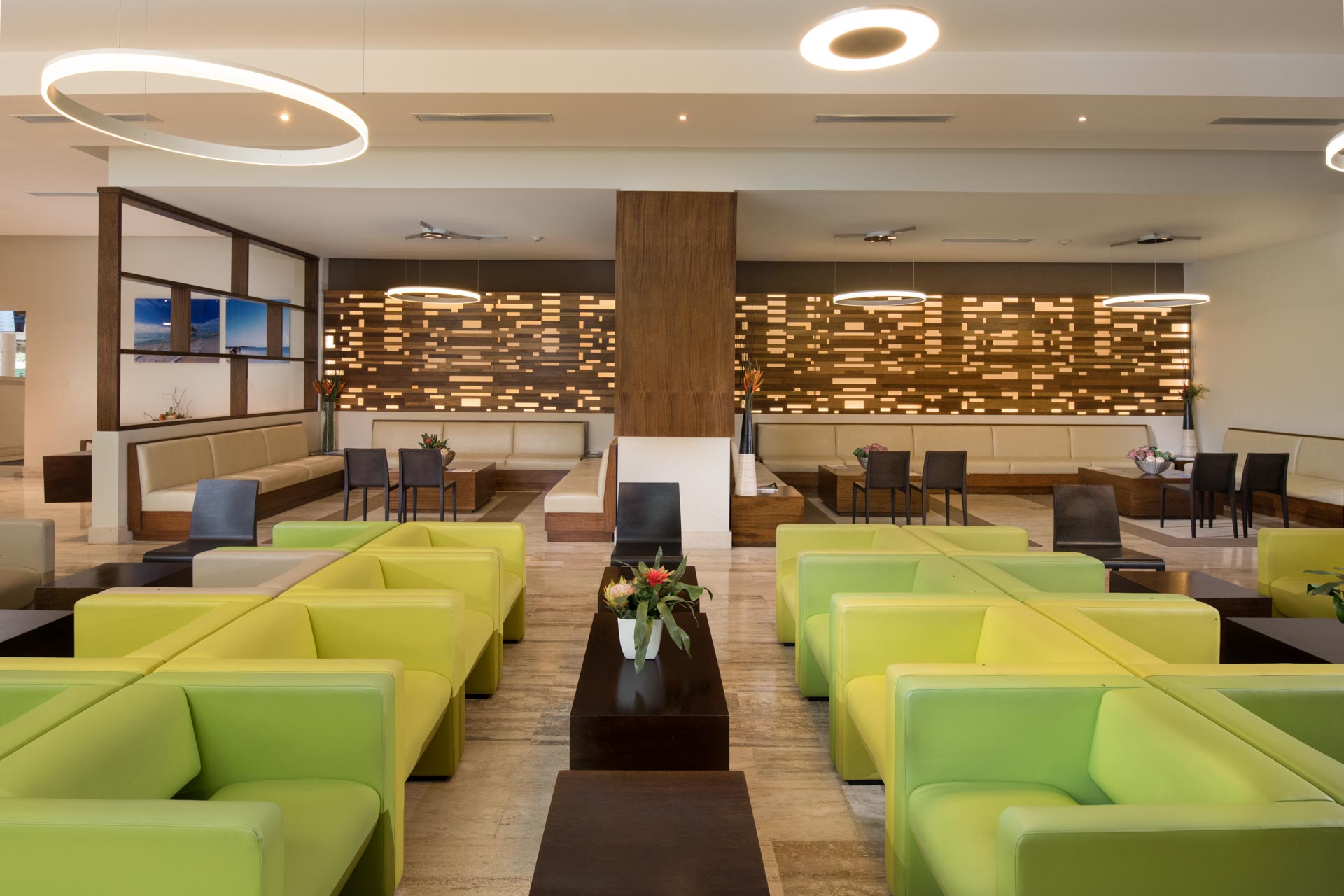 VIP LOUNGE A1 - PUNTA CANA