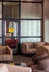 Vitosha Aspire Lounge