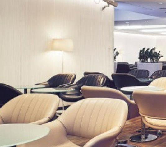 Sky Lounge