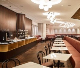 Vienna Lounge