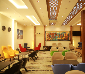 Plaza Premium Lounge
