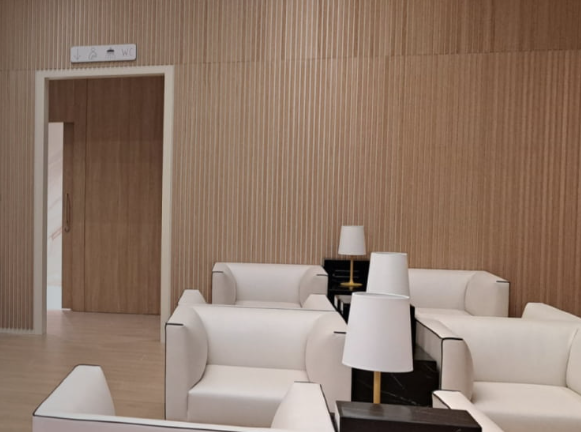 Sala VIP Gran Via